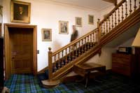 Scottish Estate Luxury Self-catering Accommodation Scotland