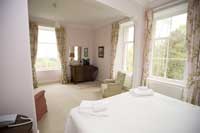 Scottish Highland Estate Vacation Accommodation 